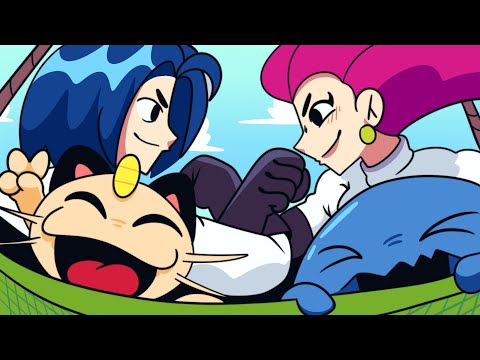 Why Was Team Rocket So Loved?