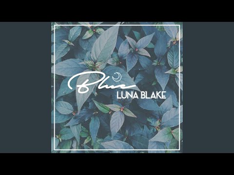 Blue - Luna Blake
