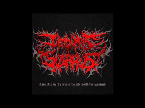 Libidinous Suspirus - Abortion of Dead Christ Live