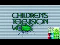Children S Television Workshop 1983 Effects Beenox Shift Division Effects