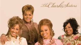 The Clark Sisters - Holy Boldness