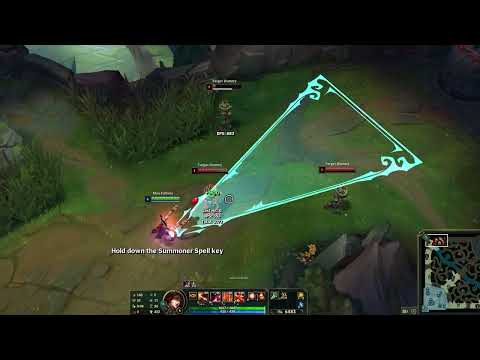 Why you SHOULD Take Hexflash & Prowlers on Miss Fortune!