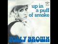 Polly Brown 1974 Up In A Puff Of Smoke