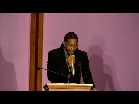 Jason Walker “How Great Thou Art / How Great Is Our God”