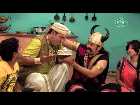 Yam Kisi Se Kam Nahin Promo