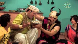 Yam Kisi Se Kam Nahin Promo