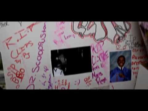 Johnny Cashes - Lil Nigga Clips (Official Video)
