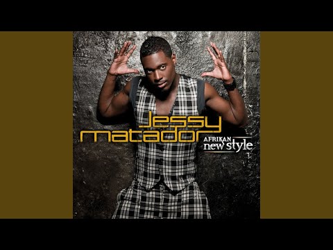 Afrikan Free Style (feat. Anges D'Afrik)