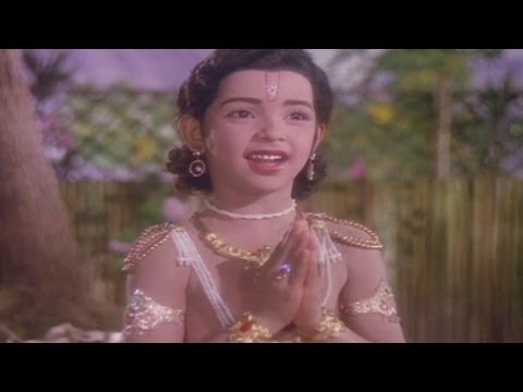 Om Namo Narayana - Bhakta Prahlada, Hindi Devotional Song