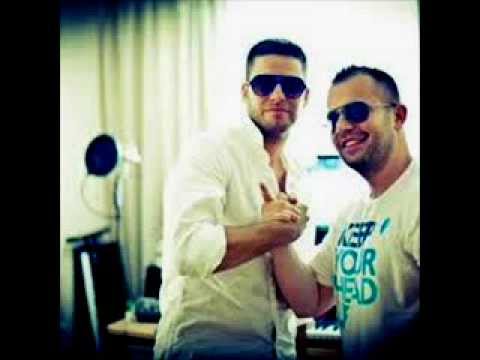 Ego ft Robert Burian-Žijeme len ráz