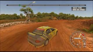 Vidéo Rallisport Challenge 2