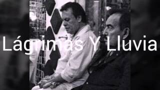 Lágrimas Y Lluvia Music Video