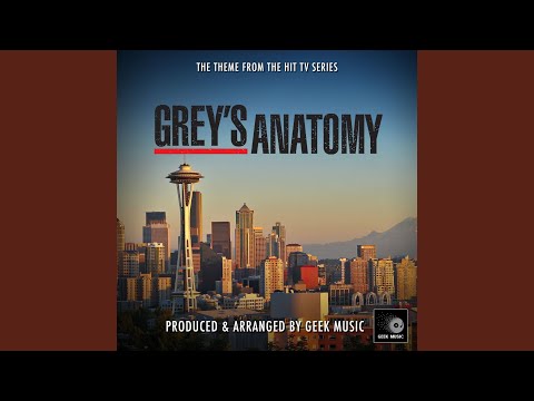 download lagu mp3 mp4 Geek Tv Greys Anatomy, download lagu Geek Tv Greys Anatomy gratis, unduh video klip Geek Tv Greys Anatomy