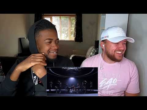 [UK REACTION to KPOP] EVERGLOW (에버글로우) - LA DI DA