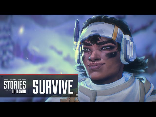 Apex Legends: Hunted Patch Notes