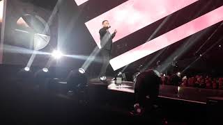 Anastasio - La fine del mondo (Live)