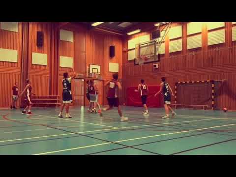 Södertälje BBK P05 Highlights 19/20