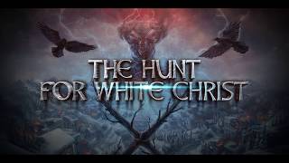 UNLEASHED - The Hunt For White Christ (Official Lyric Video) | Napalm Records