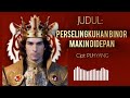 PERSELINGKUHAN BINOR MAKIN DIDEPAN Puhyang Cover Coversong Timpuhyang Music Reggae Musik