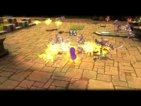 Hero of the Obelisk PC
