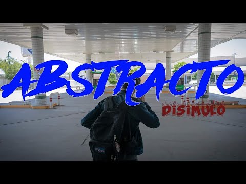 Abstracto×🖤Disimulo×Trebor