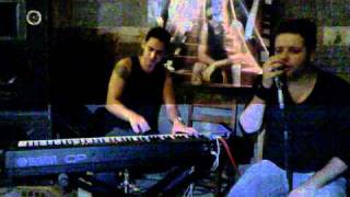 O Vento (jota quest) - Banda In Focus, Piano NI Alicia Keys