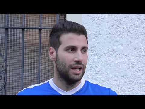 Sankt Martin - FC Obermais gesehen von Martin Ciaghi