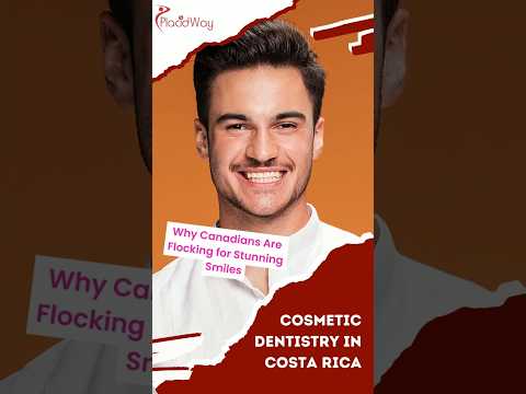 Logo of Cosmetic Dentistry in Costa Rica: Why Canadians Are Choosing Costa Rica for Dental Care
