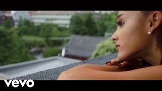 Ariana Grande - Thinking Bout You (Official Video)