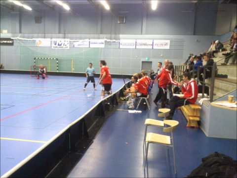 Kort från stora blå