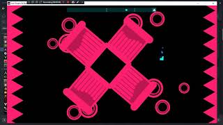 Just Shapes And Beats Shovel Knight Update || Normal Mode