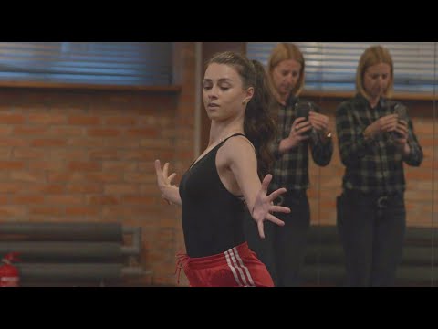 JAZZ MASTERS by Egurrola - Sara Kaźmierska / Michael Bublé - Feeling Good