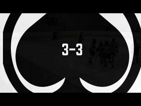 Juniori-Ässät - C1-joukkue - 10.11.2018 CSM Kärpät-Ässät Maalikooste