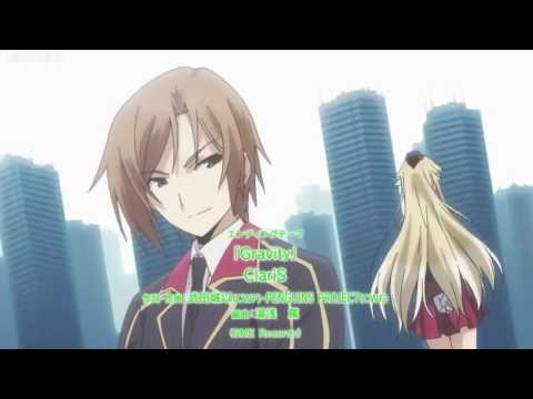 Qualidea Code Ending