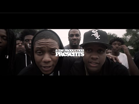 AMR Freak f/ Lil Durk - Money Orders (Official Video) Shot By @AZaeProduction