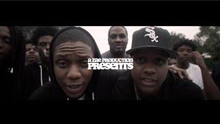 AMR Freak f/ Lil Durk - Money Orders (Official Video) Shot By @AZaeProduction