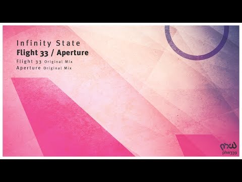 Infinity State - Aperture (Original Mix)[PHW339]