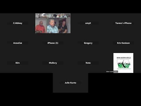 Meeting thumbnail