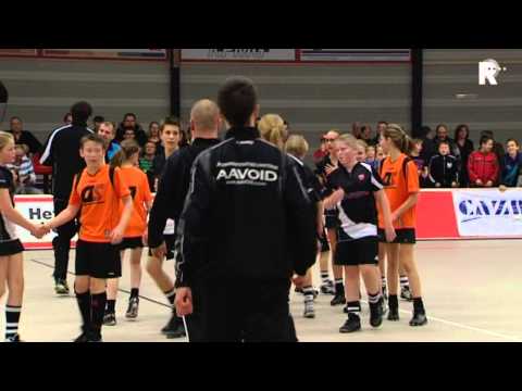 Vitesse D1 uitzinnig van vreugde