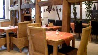 preview picture of video 'Cafe´ Ambiente - Bodenfelde - Video 7'