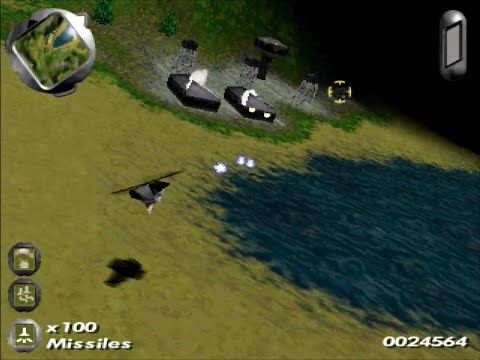 SWIV 3D - ADG Episode 276