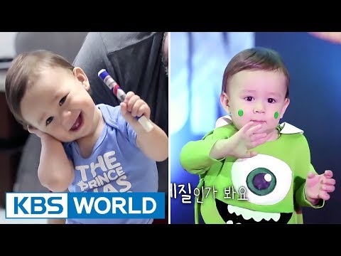 The Return of Superman | 슈퍼맨이 돌아왔다 - Ep.198 : A Day Like No Other [ENG/IND/2017.09.10]