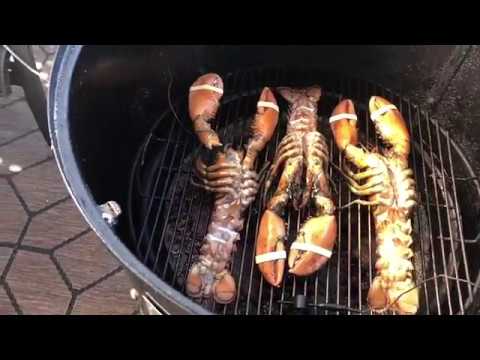 download lagu mp3 mp4 How To Smoke A Lobster, download lagu How To Smoke A Lobster gratis, unduh video klip How To Smoke A Lobster