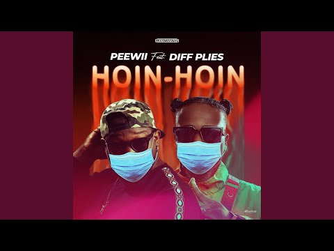 Hoin-Hoin (feat. Diff Plies)