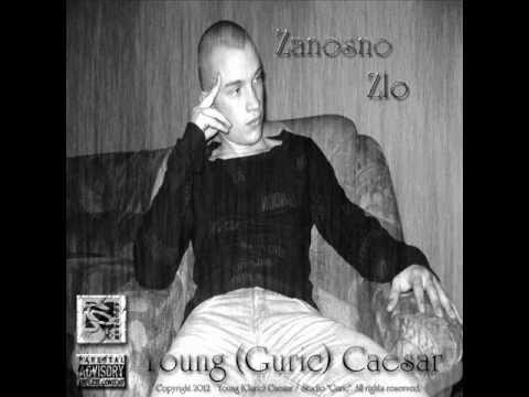 12. Young (Guric) Caesar - Trebas mi da znas [Zanosno Zlo]