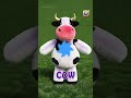 Learn Farm Animals For Kids 2 Chuchutv Kidsfun Animalshorts Animal Kidslearning Farmanimals