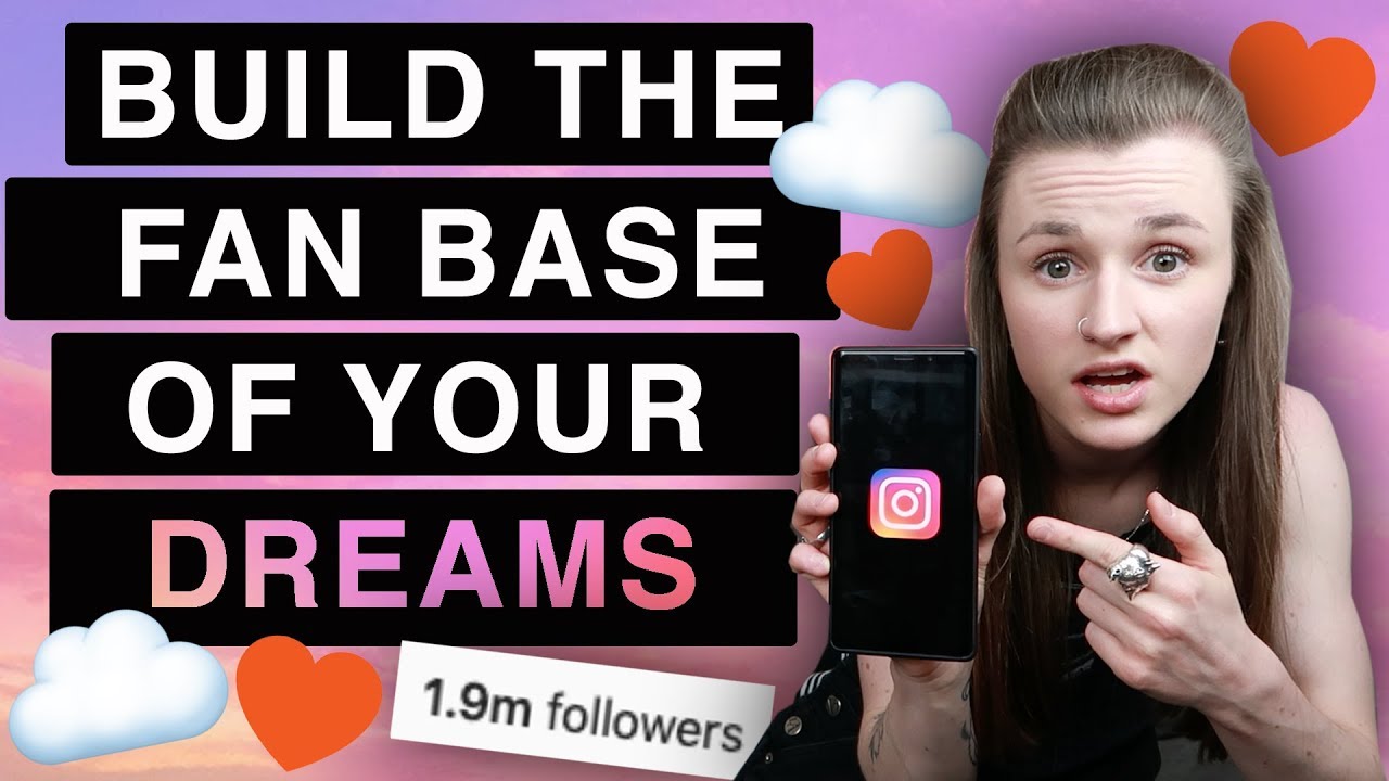 Grow Your Instagram Music Account | Best Instagram Marketing Strategy