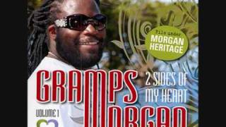 Gramps Morgan Lonely