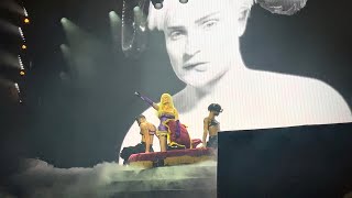 Kim Petras - Hillside Boys | Live in Boston (10/7/23)