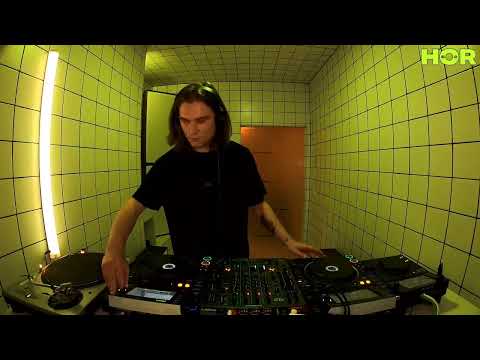 Chris von B. / November 3 / 5pm-6pm